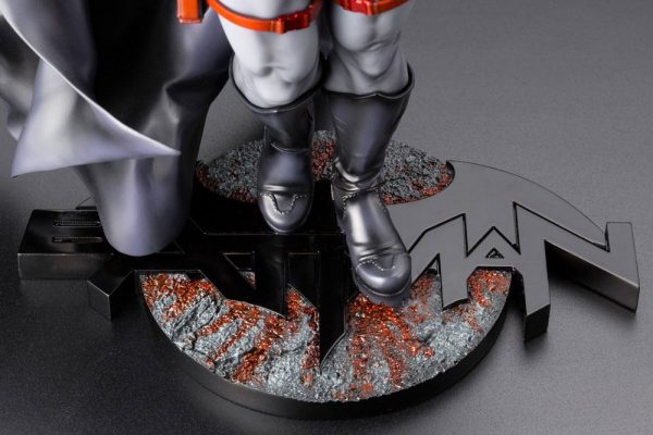 DC COMICS - Statuette Batman (Thomas Wayne) ARTFX Elseworld Series 33 cm – Image 13