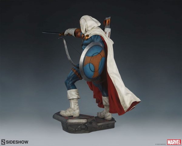 MARVEL - Statuette Taskmaster – Image 4