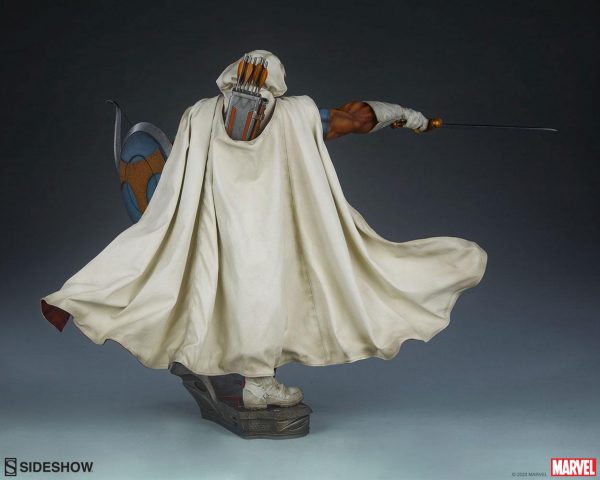MARVEL - Statuette Taskmaster – Image 5