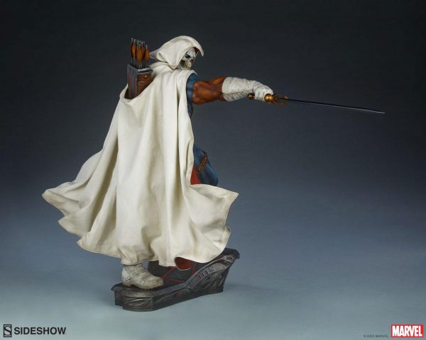 MARVEL - Statuette Taskmaster – Image 6