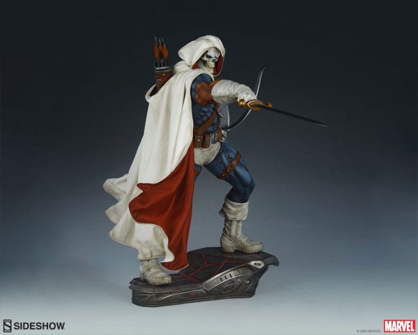 MARVEL - Statuette Taskmaster – Image 7