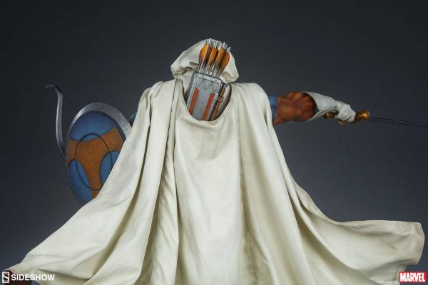 MARVEL - Statuette Taskmaster – Image 11