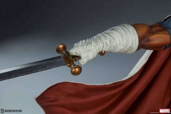 MARVEL - Statuette Taskmaster – Image 14