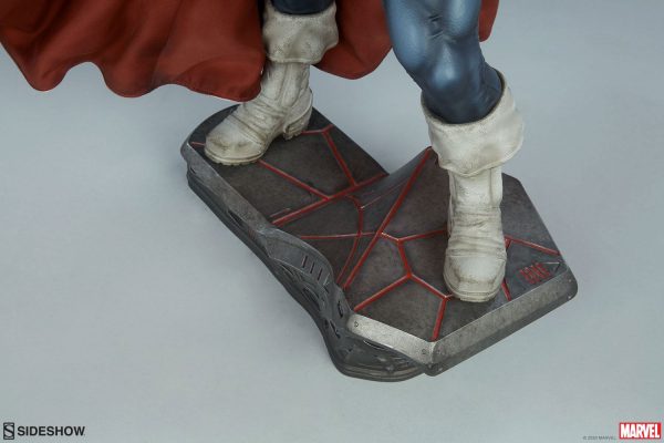 MARVEL - Statuette Taskmaster – Image 16