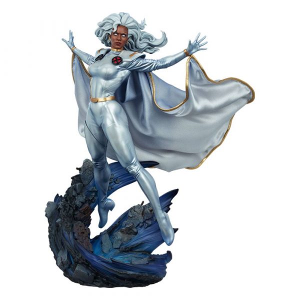 MARVEL - Statuette Tornade Premium Format 58 cm – Image 2