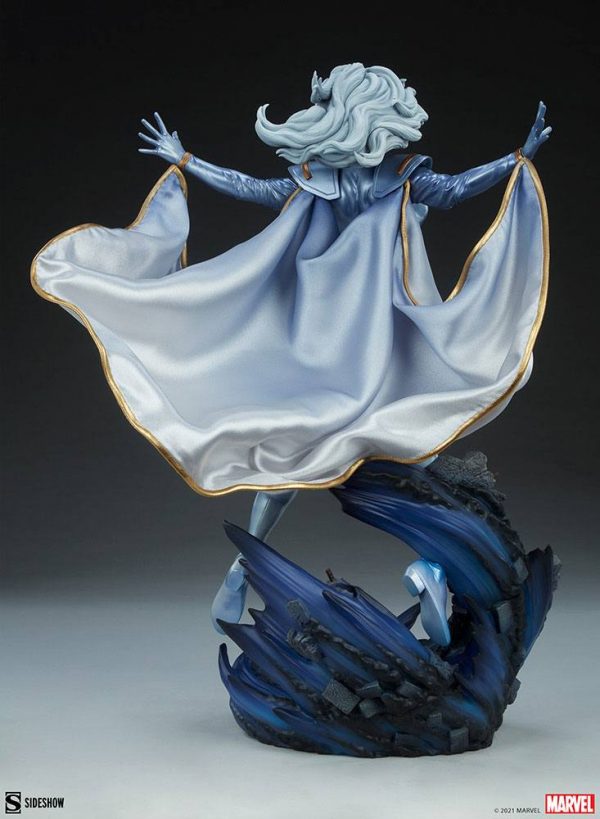 MARVEL - Statuette Tornade Premium Format 58 cm – Image 9