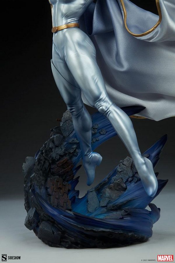 MARVEL - Statuette Tornade Premium Format 58 cm – Image 16