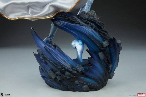 MARVEL - Statuette Tornade Premium Format 58 cm – Image 17