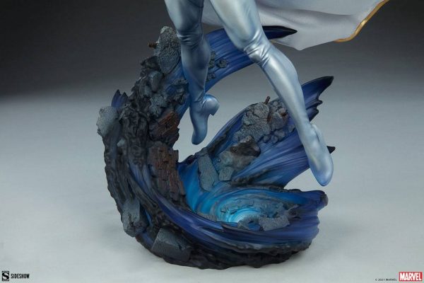 MARVEL - Statuette Tornade Premium Format 58 cm – Image 18