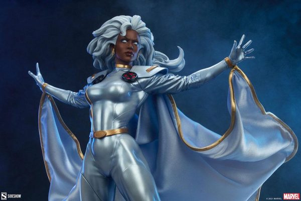 MARVEL - Statuette Tornade Premium Format 58 cm – Image 20