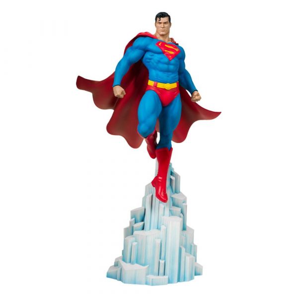 DC COMICS - Statuette Superman Classic 52 cm – Image 19