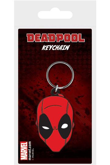 MARVEL - Porte-clés "Clin d'œil" Deadpool