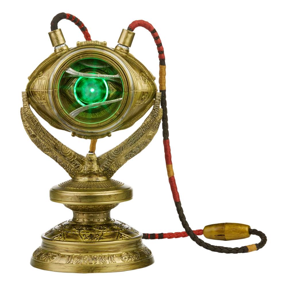 Marvel Legends Doctor Strange - Réplique 1/1 Œil d'Agamotto
