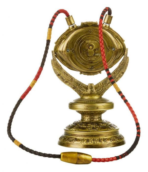 Marvel Legends Doctor Strange - Réplique 1/1 Œil d'Agamotto – Image 9