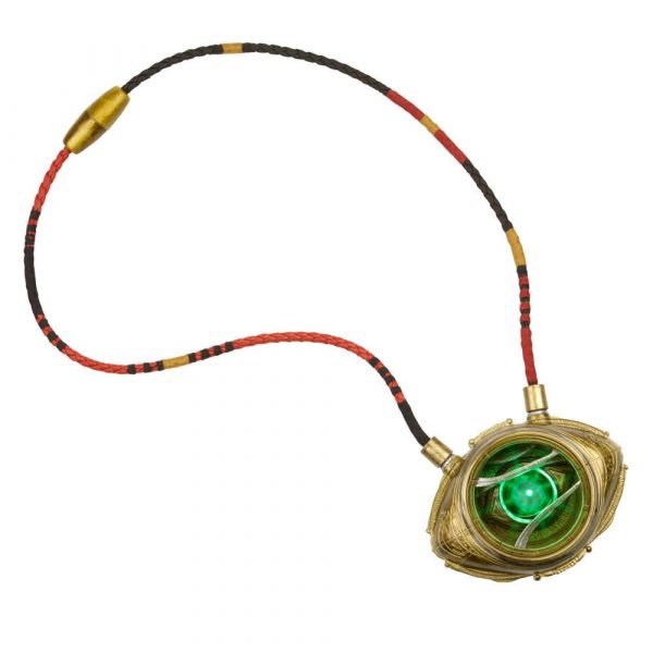 Marvel Legends Doctor Strange - Réplique 1/1 Œil d'Agamotto – Image 10
