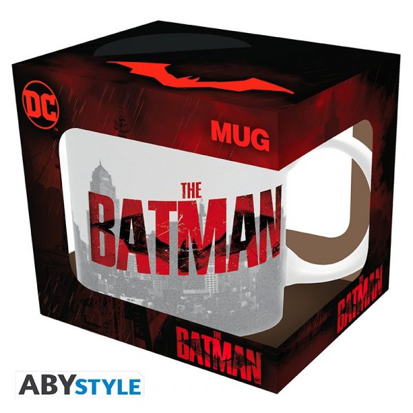 DC COMICS - Mug 320 ml The Batman – Image 4