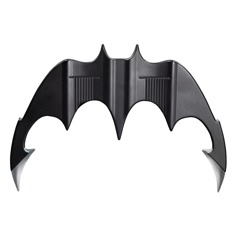 Réplique 1/1 Batarang Batman 1989