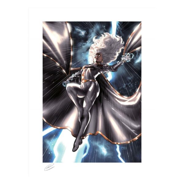 MARVEL - Art Print Tornade (61 x 46) – Image 2