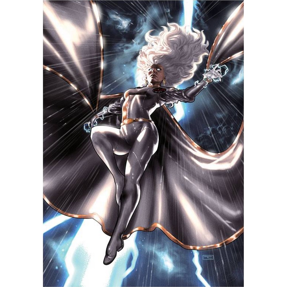 MARVEL - Art Print Tornade (61 x 46)