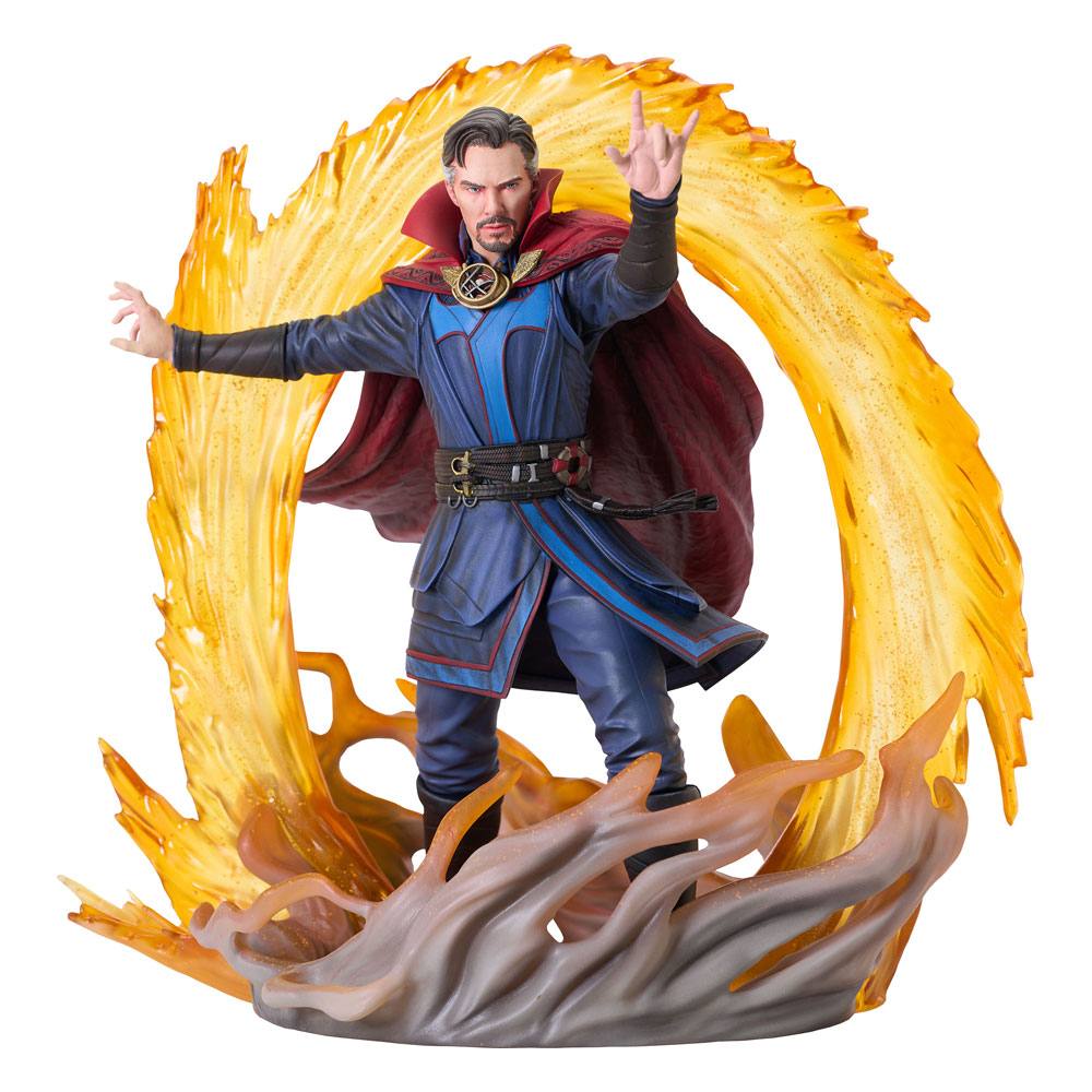 Marvel Gallery Statuette Doctor Strange in The Multiverse of Madness 25 cm