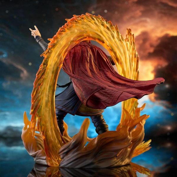 Marvel Gallery Statuette Doctor Strange in The Multiverse of Madness 25 cm – Image 3