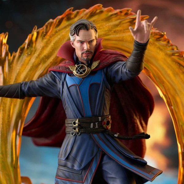 Marvel Gallery Statuette Doctor Strange in The Multiverse of Madness 25 cm – Image 4