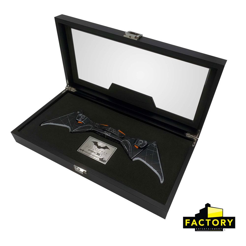 Réplique Batarang The Batman