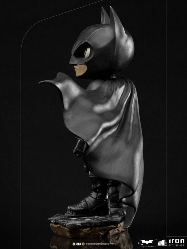 DC COMICS - Figurine Mini Co Batman The Dark Knight 16 cm – Image 3