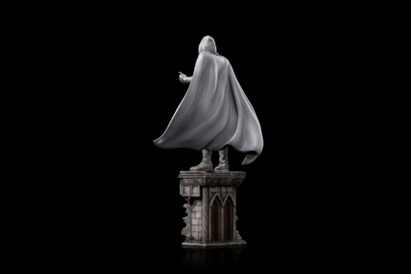 MARVEL - Statuette Art Scale 1/10 Moon Knight 30 cm – Image 4