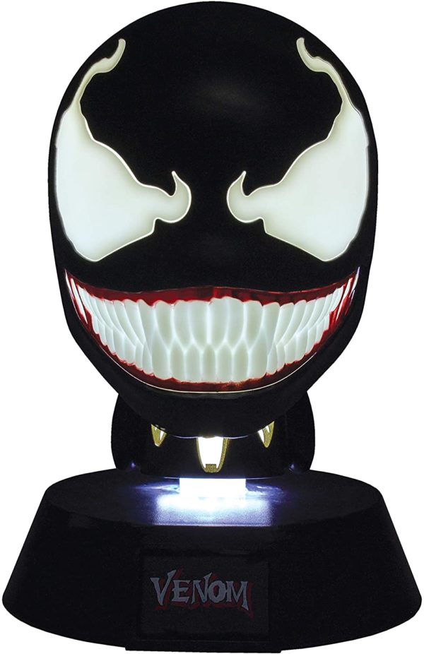 MARVEL - Veilleuse Icon Venom 10 cm – Image 3