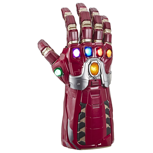 Marvel Legends - Réplique 1/1 Nano Gauntlet Avengers Endgame