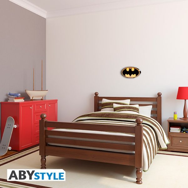 DC COMICS - Lampe Logo Batman – Image 7