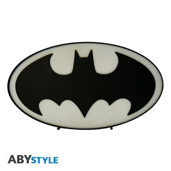 DC COMICS - Lampe Logo Batman – Image 8