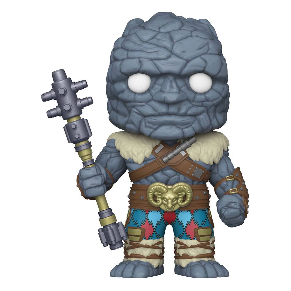 Korg (Love and Thunder) - Figurine Marvel Funko POP! n°1044
