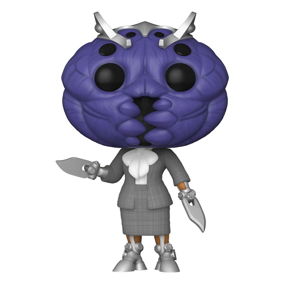 Miek (Love and Thunder) - Figurine Marvel Funko POP! n°1045