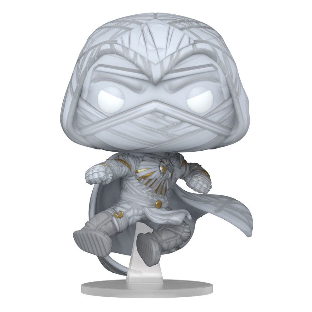 Moon Knight (TV Series) - Figurine Marvel Funko POP!