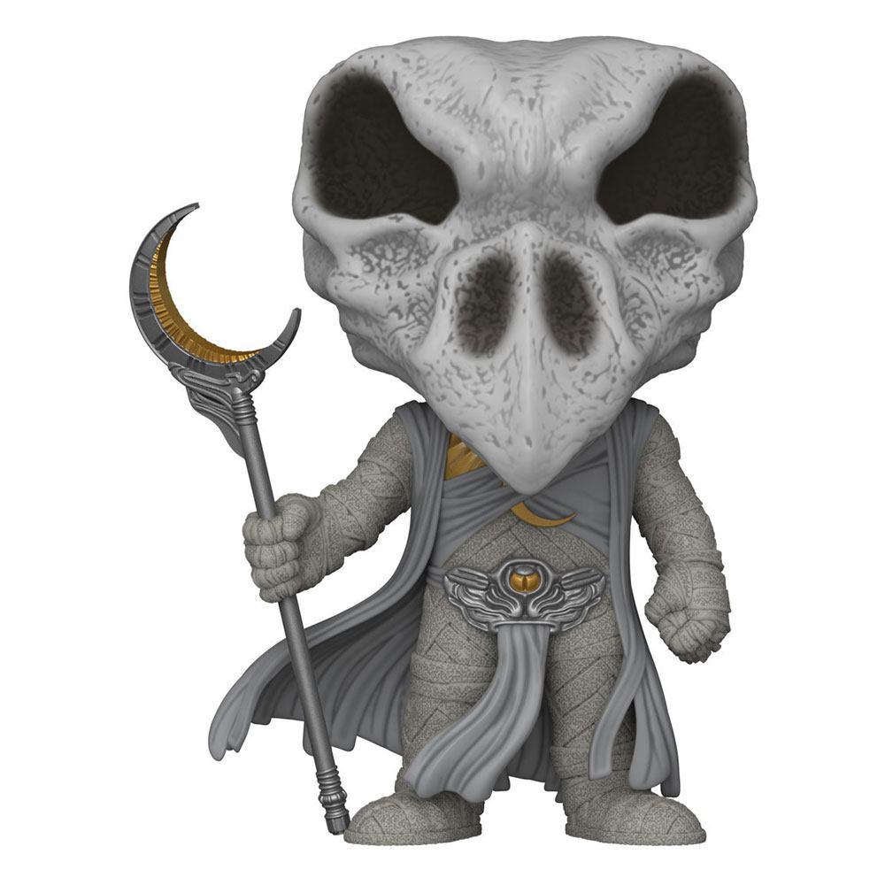 Khonshu (Moon Knight TV Series) - Figurine Marvel Funko POP!