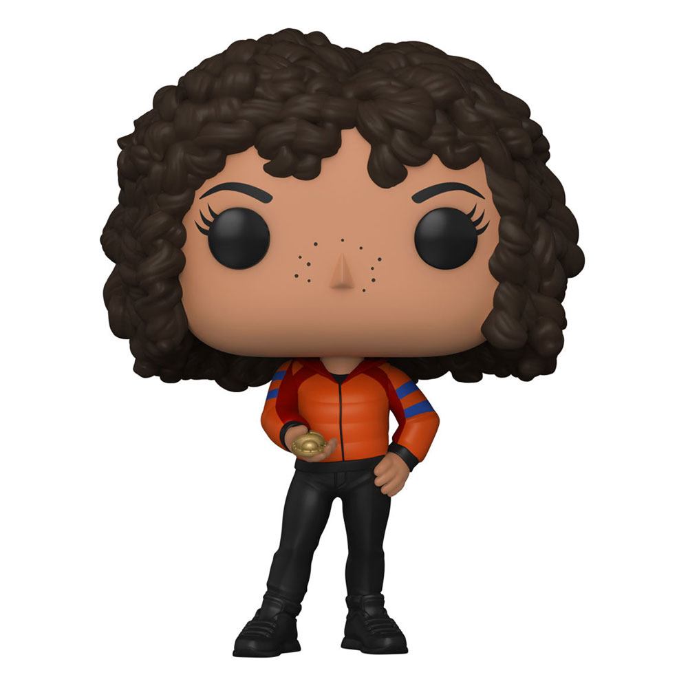 Layla (Moon Knight TV Series) - Figurine Marvel Funko POP!