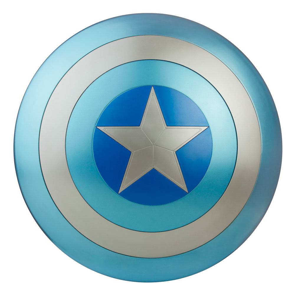Bouclier Captain America Furtif