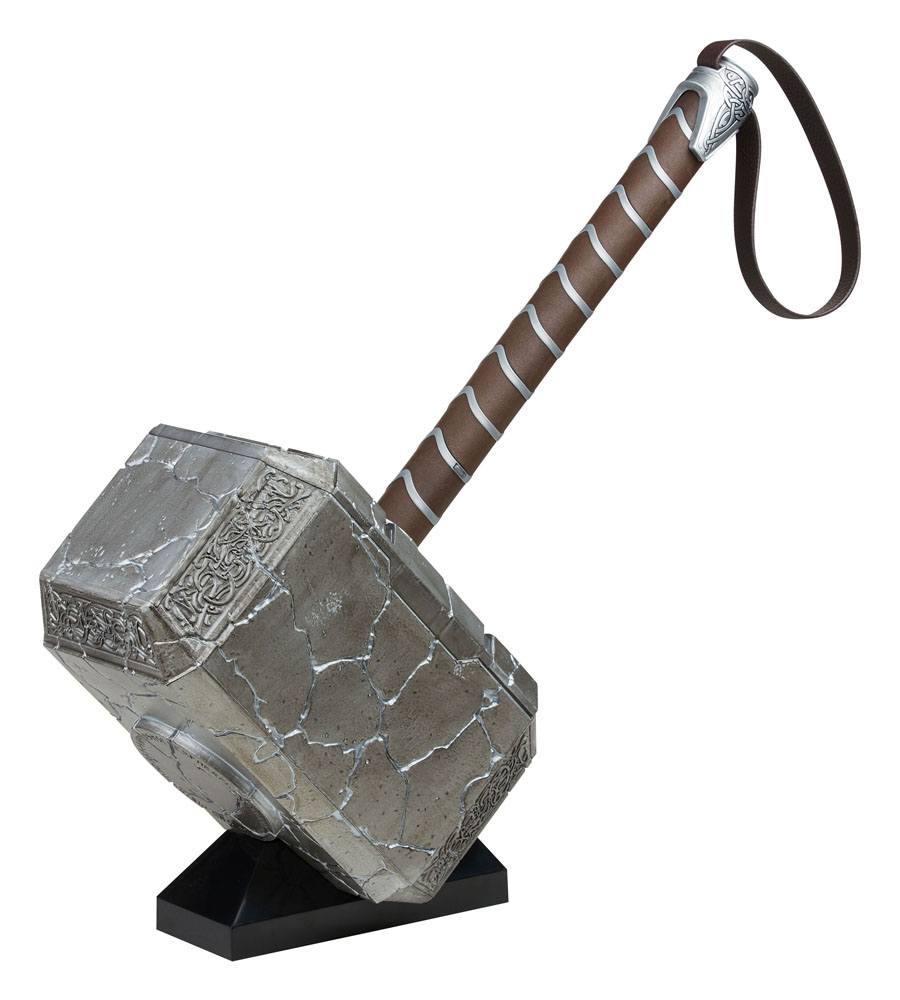 Réplique Marteau de Thor