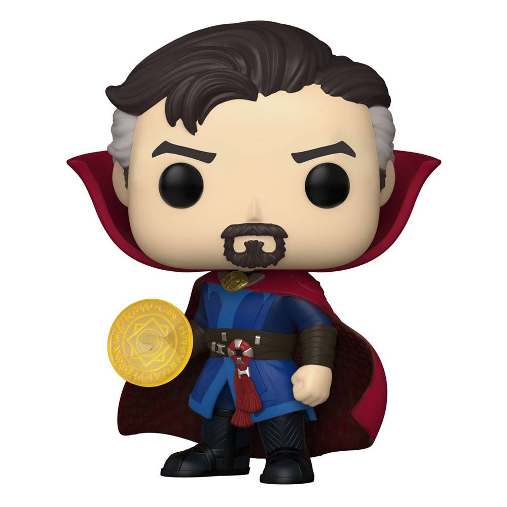 Doctor Strange in The Multiverse of Madness - Figurine Marvel Funko POP! n°1000