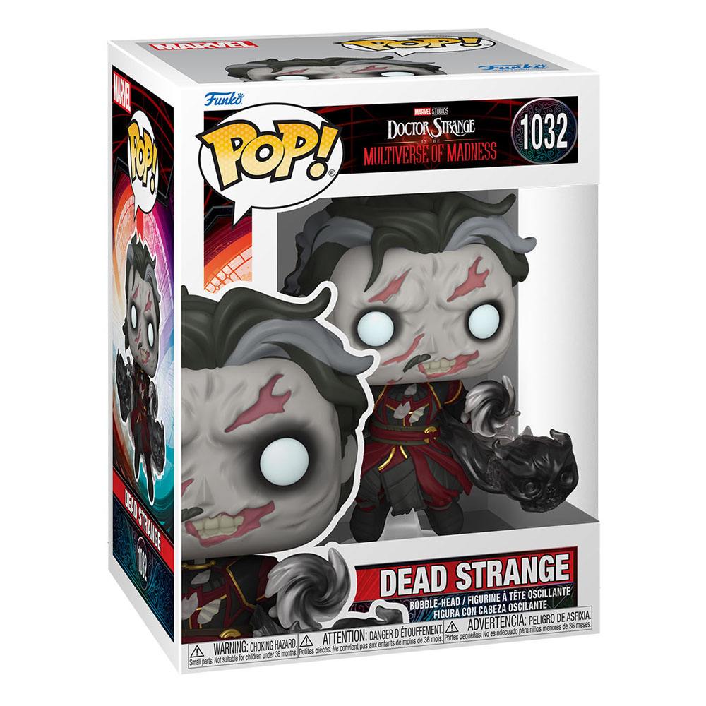 Funko pop sales zombie