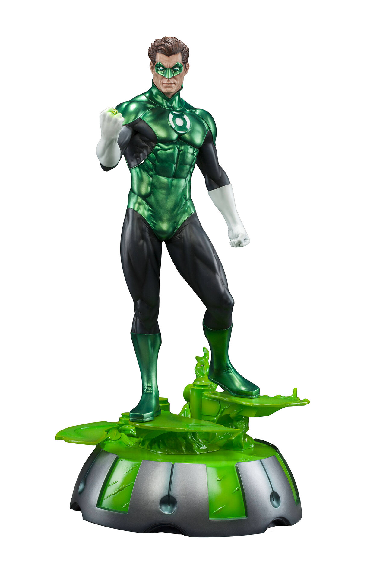 DC COMICS - Statuette Green Lantern (Hal Jordan) 62 cm