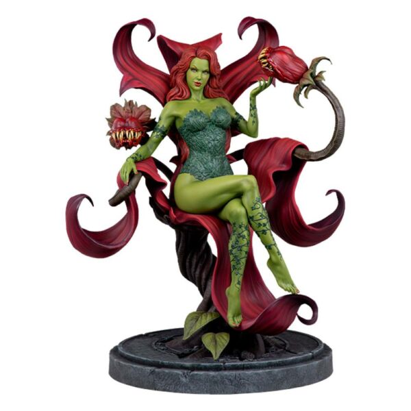 DC COMICS - Statuette Poison Ivy Variant 36 cm – Image 2