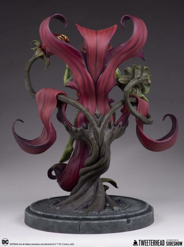 DC COMICS - Statuette Poison Ivy Variant 36 cm – Image 6