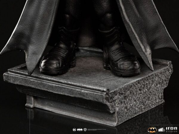 DC COMICS - Figurine Mini Co Batman 1989 18 cm – Image 6