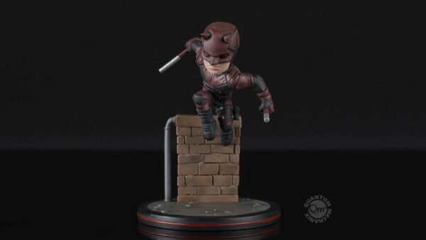 MARVEL- Figurine Daredevil Q-Fig 11 cm – Image 3
