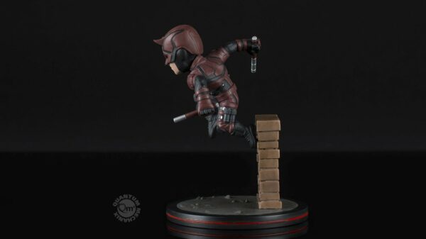 MARVEL- Figurine Daredevil Q-Fig 11 cm – Image 5