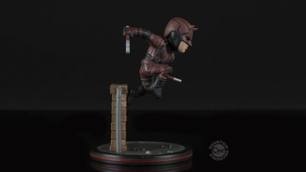 MARVEL- Figurine Daredevil Q-Fig 11 cm – Image 7