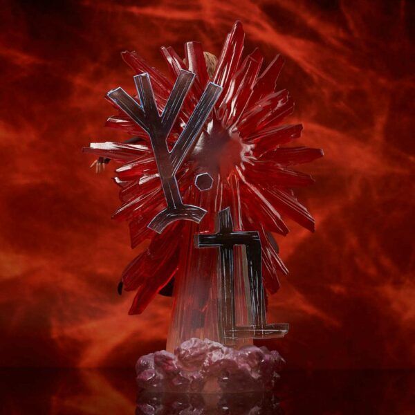 Marvel Gallery Statuette Scarlet Witch (Doctor Strange in The Multiverse of Madness) 25 cm – Image 7